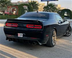 دۆج چالنجەر